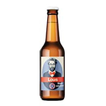 Brasserie Motte-Cordonnier, Blonde sans alcool Louis