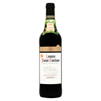 La Cave d'Augustin Florent, Lussac Saint-Emilon AOP 75cl