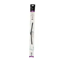 Carrefour, Balai essuie glace Plat adaptable B19+ 650mm