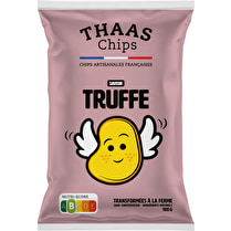 Thaas, Chips Truffe