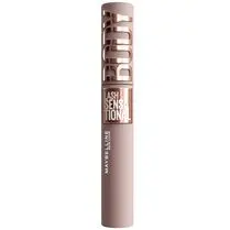Gemey maybelline, Mascara body