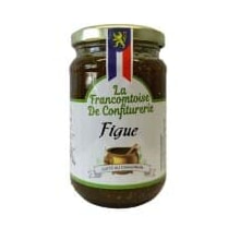 Votre primeur propose, Confiture de figue