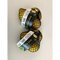 Votre primeur propose, Citron sans pépin 3fruits