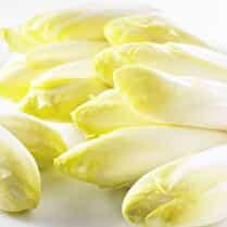 Votre primeur propose, Endive 3 fruits
