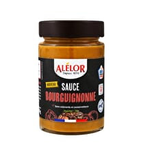 Alelor, Sauce bourguignonne