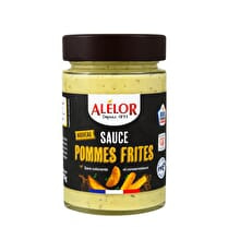 Alelor, Sauces pommes frites