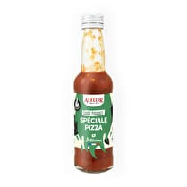 Alelor, Sauce piquante pizza