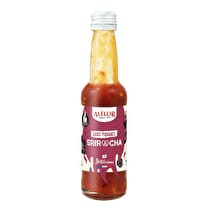 Alelor, Sauce piquante Sriracha
