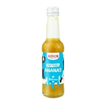 Alelor, Sauce piquante ananas