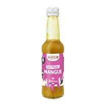 Alelor, Sauce piquante mangue
