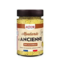 Alelor, Moutarde a l'ancienne