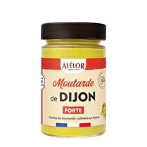 Alelor, Moutarde de Dijon