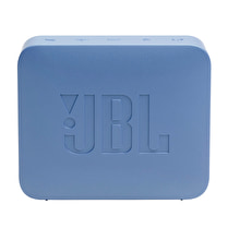 JBL, Enceinte bluetooth portable bleu go essential