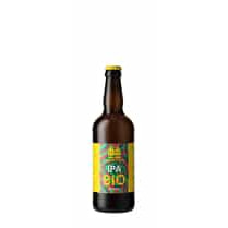 Uberach, Bière IPA BIO