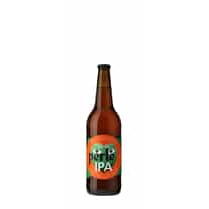 PERLE, Bière IPA ambrée
