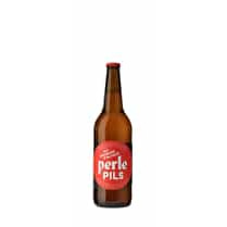 PERLE, Bière pils