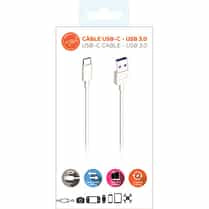 ML, Câble de recharge USB 2.0 - ML308951