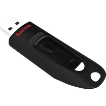 Sandisk, Clé usb 3.0 ultra 128gb 130mb/s