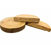 Les fromages de Mathieu, Raclette chorizo