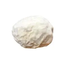 Les fromages de Mathieu, Dome ail et poivre