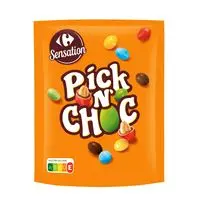 Carrefour, Pick n' choc