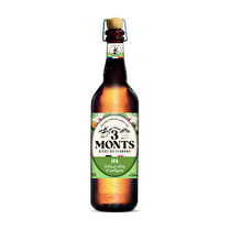 3 monts, Bière IPA