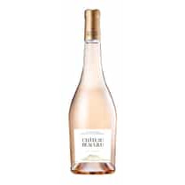 Château Beaulieu, Coteaux Aix en Provence AOP Rosé  2025 /  Haute Valeur Environnementale