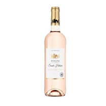 Domaine de l'Abbaye St-Hilaire, Coteaux Varois en Provence AOP Rosé 2025