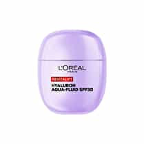 L'Oréal, Hyaluron aqua-fluid  SPF 30