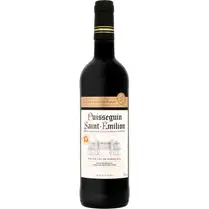La Cave d'Augustin Florent, Puisseguin Saint Emilion