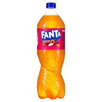 Fanta, Boisson gazeuse fruit du dragon