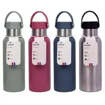 Carrefour, Bouteille isotherme 0,5l
