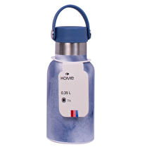 Carrefour, Bouteille isotherme 0,25l