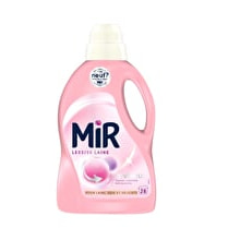 Mir, Lessive  Laine