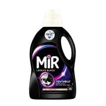 Mir, Lessive  Black