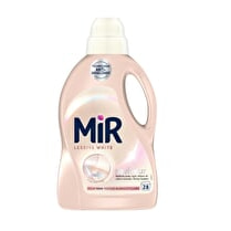 Mir, Lessive  White