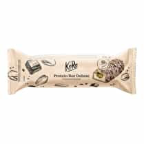 KORO, Barre protéinée Deluxe  Pistache