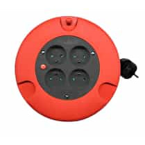 Simpl, Enrouleur 4m 16a