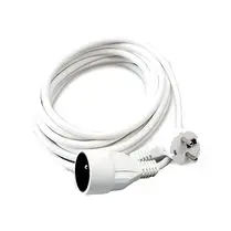 Simpl, Prolongateur 16A 3m