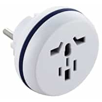 GEFOM, Adaptateur monde vers europe