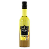 Maille, Vinaigrette légère Agrumes miel