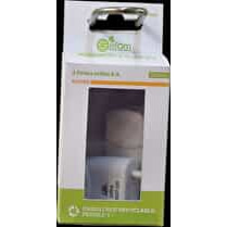 GEFOM, Fiches males 6A x2