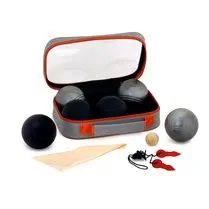 K-RO SPACE, Double triplette de pétanque