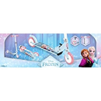Disney, Trottinette pliable la reine des neiges II