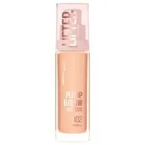 Gemey maybelline, Fond de teint lifter N°112