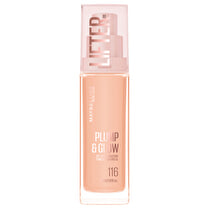 Gemey maybelline, Fond de teint lifter N°116