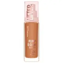 Gemey maybelline, Fond de teint lifter N°336