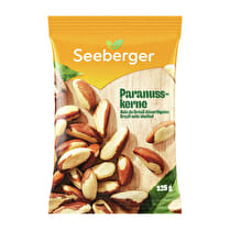 Seeberger, Noix du Brésil décortiquées