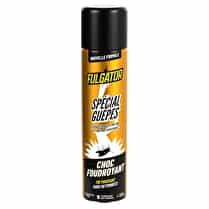 Fulgator, SPECIAL GUEPES 400ML