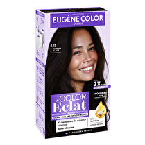 EUGENE COLOR, Coloration color éclat marron glacé 4.15
